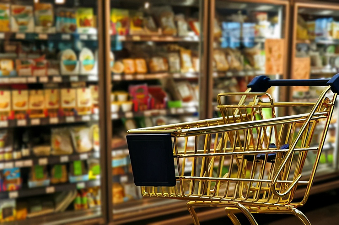 被搶“飯碗”！超市銷量下滑30%，“罪魁禍?zhǔn)住笔巧鐓^(qū)團(tuán)購？